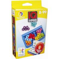 Настільна гра Smart Games IQ 8 шагов (SG 499)