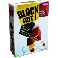 Настільна гра Tactic Блок-аут (53153)