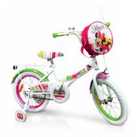 Дитячий велосипед Disney 14