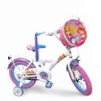 Дитячий велосипед Disney 14