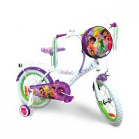 Дитячий велосипед Disney 16