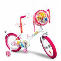 Дитячий велосипед Disney 16
