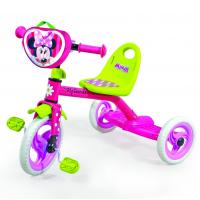 Дитячий велосипед Disney Minnie Mouse (0205M)
