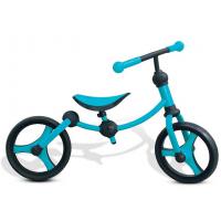 Біговел Smart Trike Running Bike Blue (1050300)