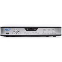 Реєстратор для відеоспостереження RCI RV960H-4S