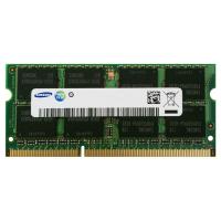 Модуль пам'яті для ноутбука SoDIMM DDR3 2GB 1600 MHz Samsung (M471B5674EB0-YK0)