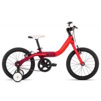Дитячий велосипед Orbea Grow 1 2016 Red-Garnet (F00216R3)
