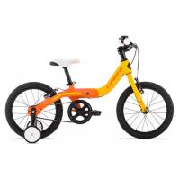 Дитячий велосипед Orbea Grow 1 2016 Yellow-Orange (F00216R4)