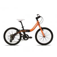 Дитячий велосипед Orbea Grow 2 7V 2016 Orange-Black (F00420R8)