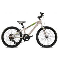 Дитячий велосипед Orbea MX 20 Dirt 2016 White-Green (B01120N4)
