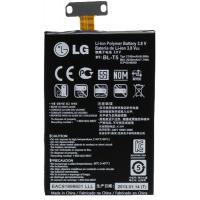 Акумуляторна батарея для телефону LG for Nexus 4/E975 (BL-T5 / 29724)