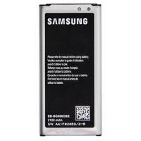 Акумуляторна батарея для телефону Samsung for G800 (S5 mini)/G870 (EB-BG800CBE / 37279)