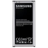 Акумуляторна батарея для телефону Samsung for G900 (S5) (EB-BG900BBC / 30201)