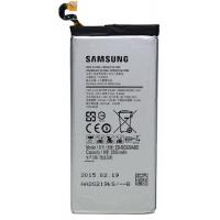 Акумуляторна батарея для телефону Samsung for G920 (S6) (BE-BG925ABE / BE-BG920ABE / 37281)