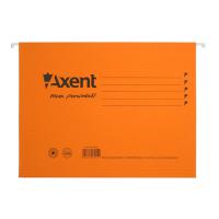 Файл підвісний Axent А4, orange (1310-28-А)