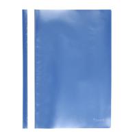 Папка-швидкозшивач Axent А4, sky-blue (1307-22-А)