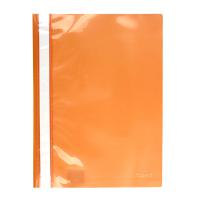 Папка-швидкозшивач Axent А4, orange (1307-28-А)