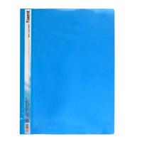 Папка-швидкозшивач Axent А4, blue (1305-22-А)