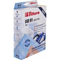 Мішок для пилососу Filtero LGE 01