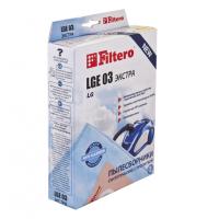 Мішок для пилососу Filtero LGE 03(4) Экстра