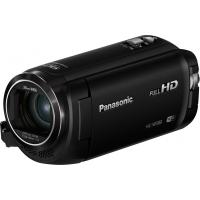 Цифрова відеокамера Panasonic HC-W580EE-K