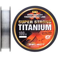 Волосінь Select Titanium 0,15 steel (1862.00.05)