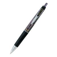Ручка кулькова Axent retractable Grand, black, 12шт (AB1010-01-А)