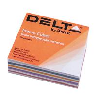 Папір для нотаток Delta by Axent 