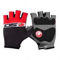 Рукавички для фітнесу Sidi Dino 3 Summer Gloves No.2152 Black/Red M (PCSGUESTDINO3M)