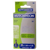 Велосипедна камера Hutchinson 26X1.00 VS, SCHRADER (CV656181)