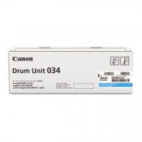 Оптичний блок (Drum) Canon C-EXV034 C1225iF/C1225 Cyan (9457B001)