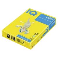 Папір Mondi IQ color А4 neon, 80g 500sheets, neon yellow (A4.80.IQN.NEOGB.500)