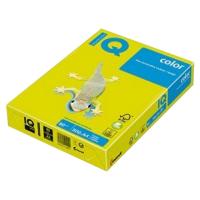 Папір Mondi IQ color А4 neon, 80g 500sheets, neon green (A4.80.IQN.NEOGN.500)