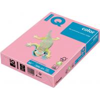 Папір Mondi IQ color А4 pale, 80g 500sheets, pink (A4.80.IQP.PI25.500)