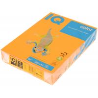 Папір Mondi IQ color А4 trend, 80g 500sheets, old gold (A4.80.IQS.AG10.500)