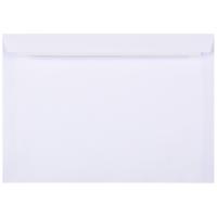Конверт Куверт С5 (162х229мм) white, Peel & Seal, internal print, 50шт (3445_50)