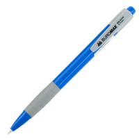 Ручка кулькова Buromax retractable JOBMAX, 0.7 мм (BM.8202)