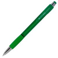 Ручка кулькова Buromax retractable JOBMAX, 0.7 мм (BM.8225)