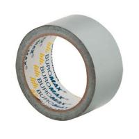 Скотч Buromax technical adhesive tapes 48мм x 10м х 240мкм, silver (BM.7575-24)