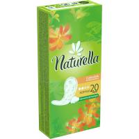 Щоденні прокладки Naturella Мягкость Календулы Normal 20 шт (4015400481836)