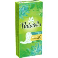 Щоденні прокладки Naturella Green Tea Magic Normal 20 шт (4015400481898)