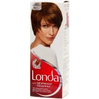 Фарба для волосся Londa стойкая против седины 36 Светло Коричневый (4056800871735)