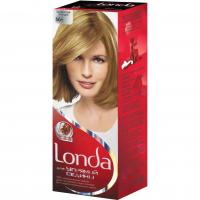 Фарба для волосся Londa стойкая против седины 66 Золотой Блондин (4056800871797)