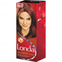 Фарба для волосся Londa стойкая 47 Огненно Красный (4015203134472)