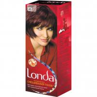 Фарба для волосся Londa стойкая 45 Гранатово Красный (4015203134458)