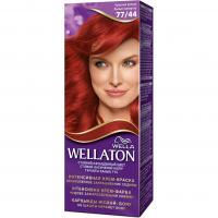 Фарба для волосся Wellaton 77/44 Червоний вулкан (4056800899821/4056800895335)