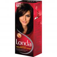Фарба для волосся Londa стойкая 25 Темно-Пепельный (4015203134250)