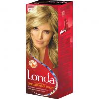 Фарба для волосся Londa стойкая 28 Пепельно-Белый (4015203134281)