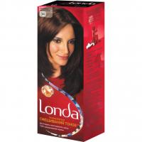 Фарба для волосся Londa стойкая 34 Золотисто-Каштановый (4015203134342)