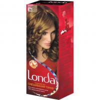 Фарба для волосся Londa стойкая 36 Коньяк (4015203134366)